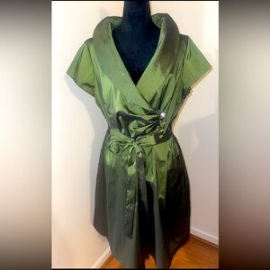 Womana dress 🫒💚🫒